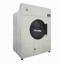 长期供应洗涤机械设备/宾馆用电加热烘干机报价_纺机,印染整理机械 _中华纺机网