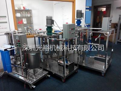 最新供应_深圳光裕机械科技