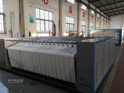 酒店洗涤机械,酒店客房床上用品洗涤机械图片