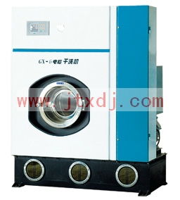泰州市江泰洗涤机械供应烫平机脱水机烘干机电脑型干洗机徐文