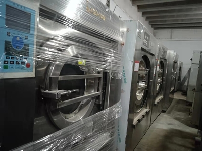 洗涤机械产品信息