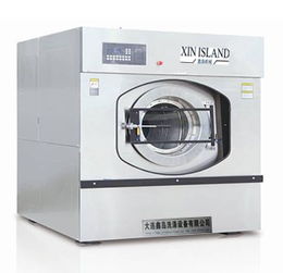 大连洗涤设备 全自动洗脱机