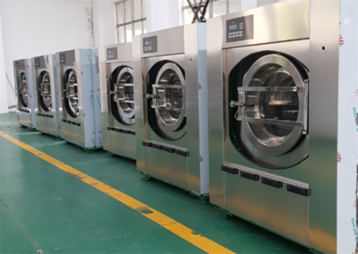 立洁洗涤机械设备