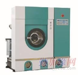 石家庄哪有卖干洗机的工业洗衣机洗涤设备