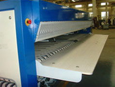 长期供应大型洗涤公司用洗涤设备价格指南 纺机与印染整理机械解析