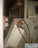 进口二手洗涤设备在工业与医用领域的应用与市场分析