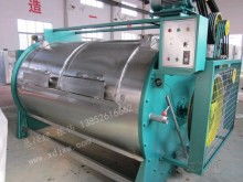 江苏泰州通江洗涤机械厂 专业提供工业洗衣机及洗涤设备解决方案